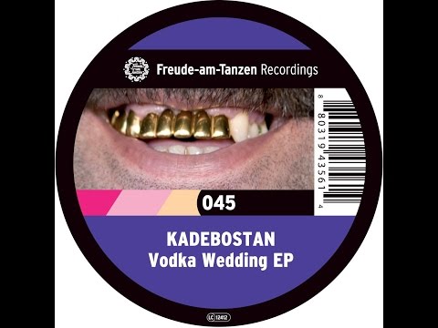 Kadebostan - Love In Looxor