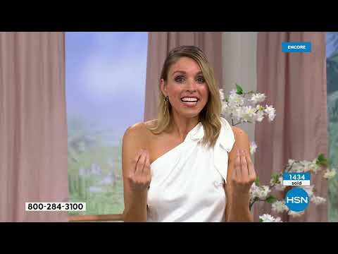 HSN | Tan-Luxe Beauty 05.10.2023 - 04 AM