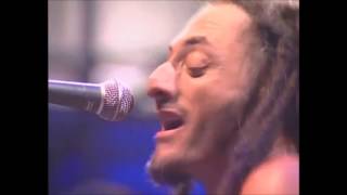 Africa Unite  - La Storia  (live in Trieste)