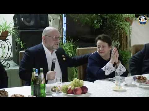 Джамбулат Умаров встретился с представителями чеченской молодежи, проживающей в г Воронеж