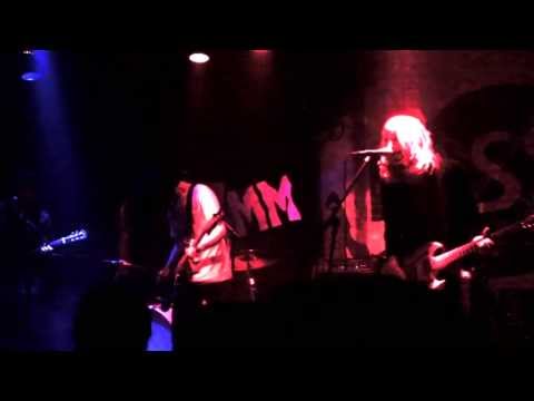 The Sun And The Wolf -  All We Need  live @ Bassy 8mm Musik Night