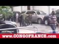 Affrontement Entre La Police Contre Les SOLDATS de KABILA ( BANA MURA ) BoTala