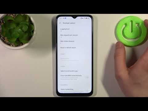 How to Enable Developer Mode in OPPO A78 5G – Unlock Developer Features