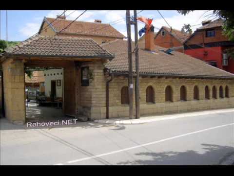 Teqja e Madhe Rahovec - Ashiket e Xerxes - Du me Fol n'Ket Ilahi.wmv