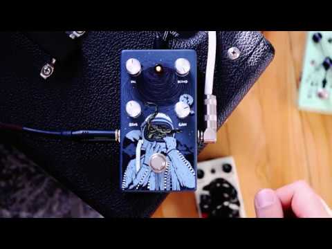 Ground Control Audio - Serpens Demo