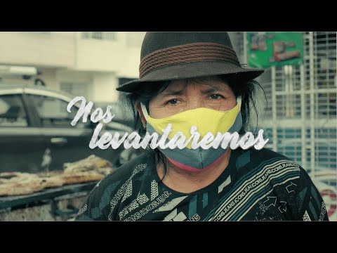 Nos Levantaremos video