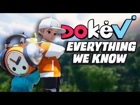 Everything We Know about DokeV