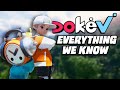 Everything We Know about DokeV