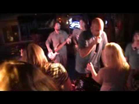 Ain't Talkin' 'bout Love, "The Surge Way"