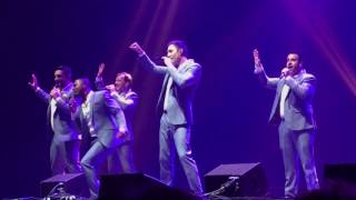 That's What I Like, Straight No Chaser Oakdale Wallingford CT 2017