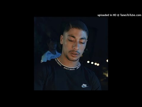 free Landy x Maes x Type Beat guitar 2022 - "quotidien" #MAES