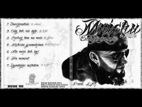 05. Mnichu eNDe - Nie może tak być (Prod. LKZ)