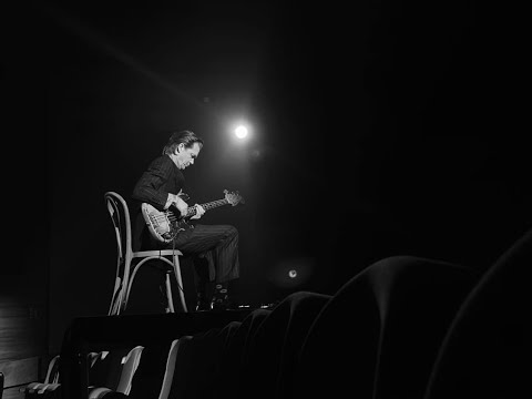 Wojtek Mazolewski | WMQ - Grand Prix Komeda - Zarażamy Kulturą