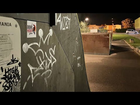 DOBREMORDY - Trening