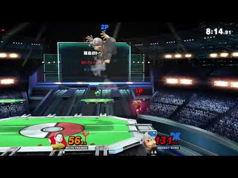 フィットレ　ドンキー