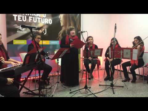 ExpreSom - Avé Maria (F. Schubert)