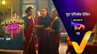 NEW! Maddam Sir - Ep 644 - 28 Oct 2022 - Teaser video