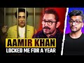 Aamir Khan Vs Faisal Khan FIGHT EXPLAINED
