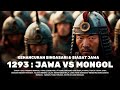 How Did Java Destroy The Mongols In 1293