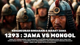 Download lagu How Did Java Destroy the Mongols in 1293? mp3