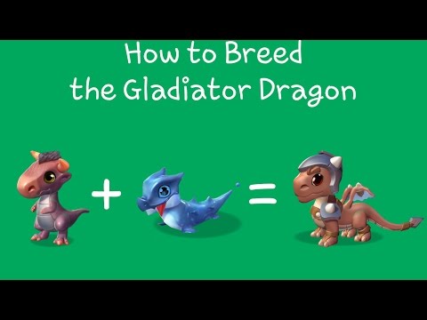 How to Breed Gladiator | DML Windows Gameplay #46