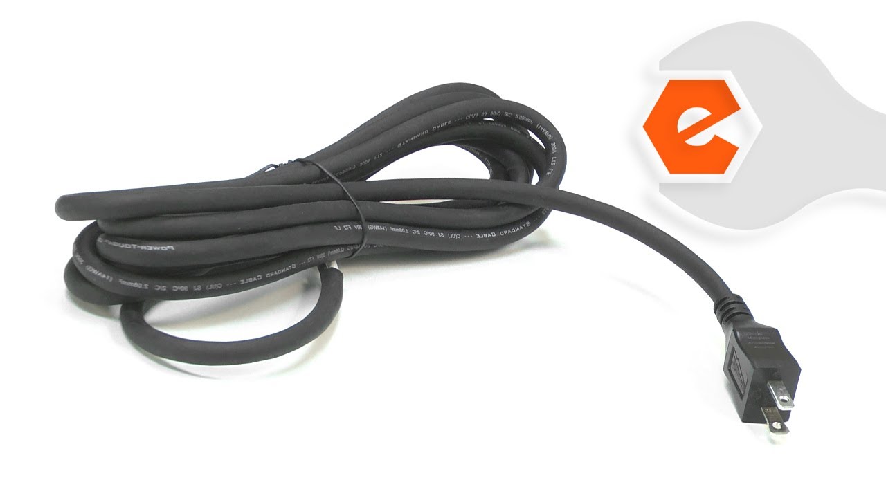 Replacing your Milwaukee Saw Cord 16-2 S 15 Ft