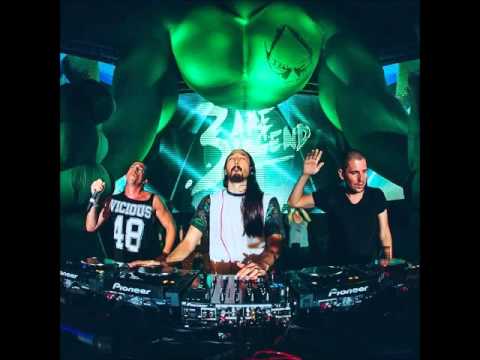 The hum ft Pursuit of Happiness(UMF)mashup original