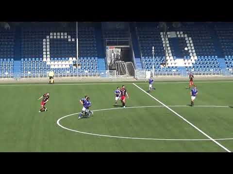 Spannende ontknoping Den Bosch o21 - Excelsior Rotterdam o21 2-3 (2-0)