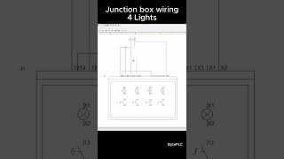 Junction box Electrical wiring
