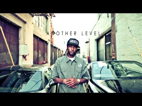 Krayzie Bone - Another Level [Official Video]