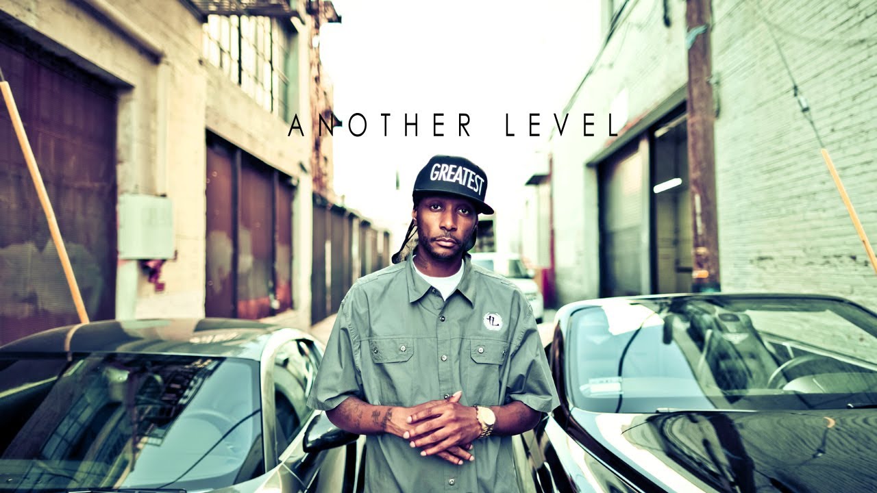 Krayzie Bone – “Another Level”