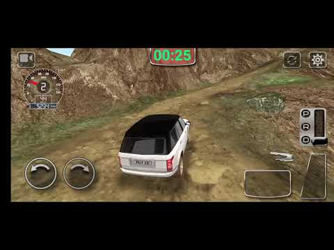 4×4 off road rally 8 (level- 34)