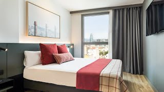 BigCityHotels • Review Acta Voraport