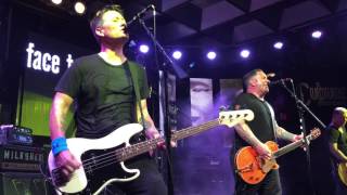 Face to Face Blind Live