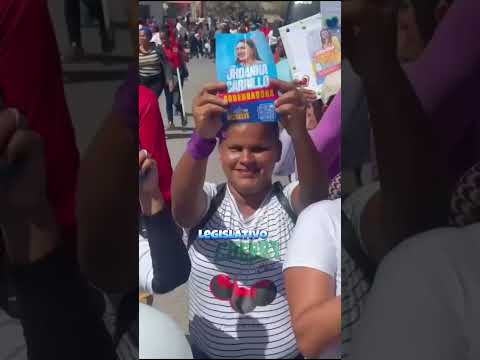 Desde Araya. Mcpio Cruz Salmerón Acosta del Edo Sucre. Daniel Ruiz Yo Voto @PartidoPSUV