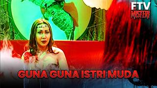 Download lagu Black Magic for Young Wife | Mystery FTV mp3