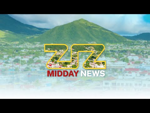 ZIZ Midday News - February 26, 2026