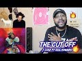J. Cole - The Cut Off (feat. kiLL edward) | REACTION | THIS SONG IS ABOUT ME !!