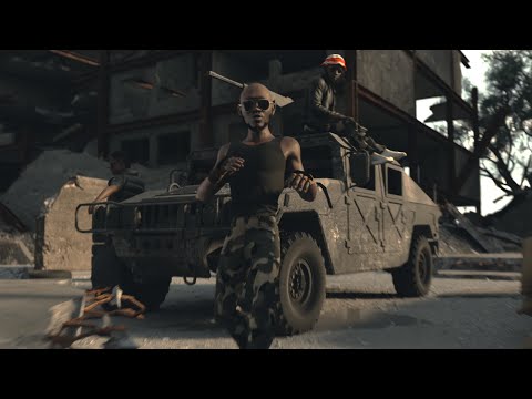 BIGBIRD KUTI, Vector, ODUMODUBLVCK - OPP (S) (ft. ODUMODUBLVCK)