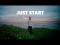Start Before You Re Ready