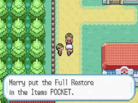 Touhoumon Merry Edition Part 52: Three! Three Islands! Ah ah ah!