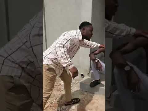 Poutine 😂😂😂 #comedy #skit