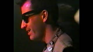 Blanks 77 live show (January 25, 1998) #punk #oi #hardcore #throwback