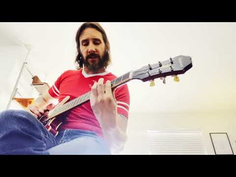 Epiphone ES-339 For Sale Demo