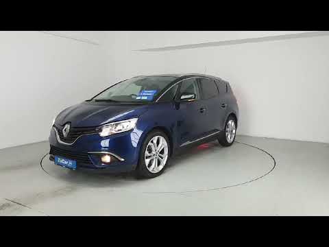 Renault Grand Scenic 155 7 Seater Iconic - Image 2