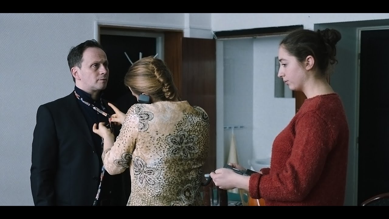 LAND OF GLORY: Teaser (English)