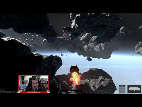 Raiding and Stealing a BIGGER SHIP like a true Marauder