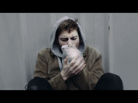 Eddie Wheeler - Finns det hopp (Official Video)