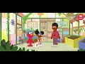 Sesame Street Games 104