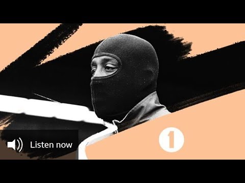 DJ Stingray -  BBC Radio 1 Essential Mix - March 2, 2019